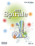 En Spirale 1ºESO - Livre de l'élève
