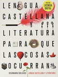 Lengua Castellana y Literatura 1ºESO - Para Que Las Cosas Ocurran