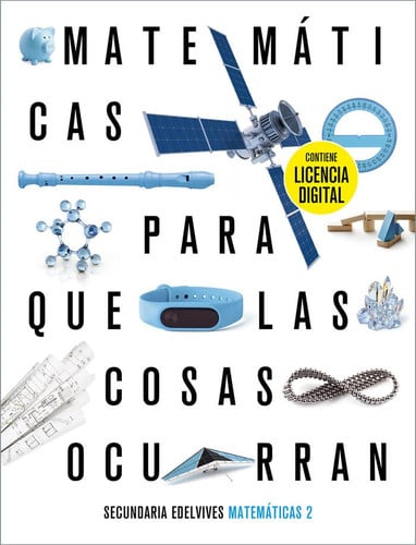 Matemáticas 2ºESO - Para Que Las Cosas Ocurran