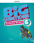 Big Questions 6ºEP - Activity Book
