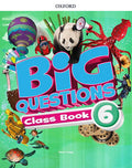 Big Questions 6ºEP - Class Book