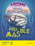 Matemáticas 3ºESO - Fanfest