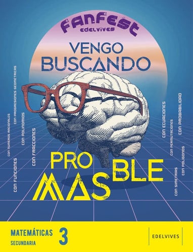 Matemáticas 3ºESO - Fanfest