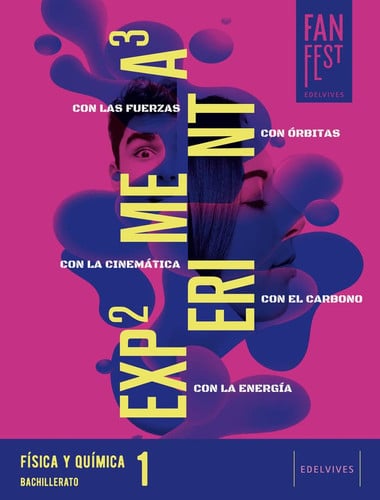 Física y Química 1ºBach - Fanfest