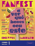 Economía 1ºBach - FanFest