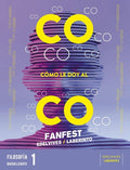 Filosofía 1ºBach - FanFest