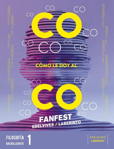 Filosofía 1ºBach - FanFest