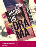 Literatura Universal 1ºBach - FanFest