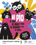 Lengua Castellana y Literatura 1ºEP - Sin Prisa - Fanfest - Trimestres