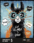 Conocimiento del Medio 5ºEP - FanFest