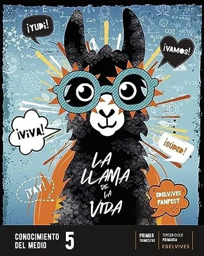 Conocimiento del Medio 5ºEP - FanFest