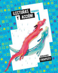 ¡Lecturas y Acción! 1ºEP - Fanfest