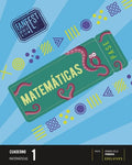 Cuaderno Matemáticas 1ºEP - Pauta - Fanfest
