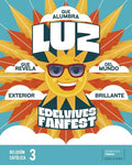 Religión Católica 3ºEP - Fanfest