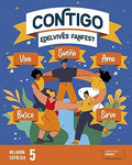 Religión Católica 5ºEP - Fanfest
