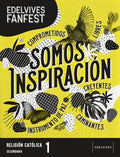 Religión Católica 1º ESO - Fanfest