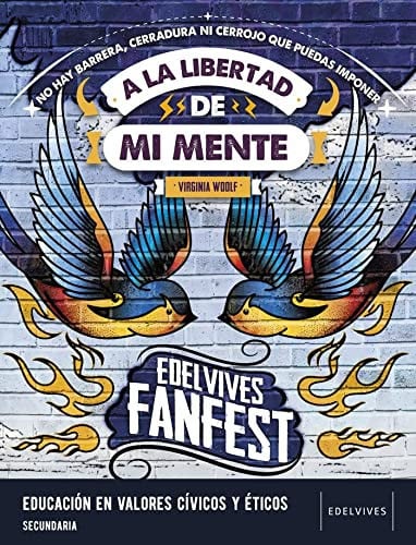 Educación en Valores Cívicos y Éticos ESO - FanFest