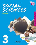 Social Sciences 3ºEP - Class Book
