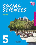 Social Sciences 5ºEP - Madrid - New Think do Learn