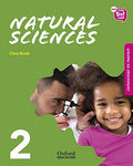 Natural Sciences 2ºEP - Class Book - Madrid - New Think Do Learn