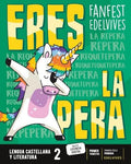 Lengua Castellana y Literatura 2ºEP - Fanfest - Trimestres
