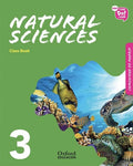 Natural Sciences 3ºEP - New Think do! Learn