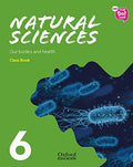 Natural Sciences 6ºEP - Our Bodies and Health - New Think do Learn