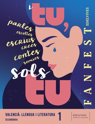 Valencià: Llengua I Literatura 1ºESO - Fanfest