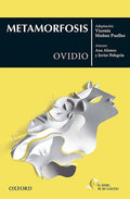 Metamorfosis - Ovidio