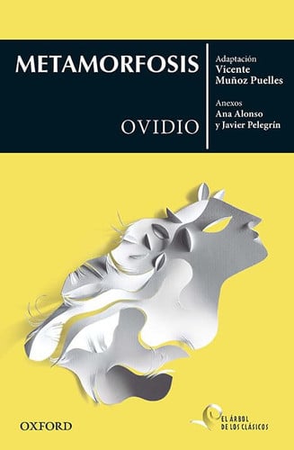 Metamorfosis - Ovidio