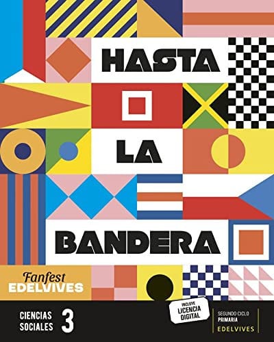 X - Ciencias Sociales 3ºEP - Fanfest