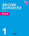 Social Sciences 1ºEP - Madrid - New Think Do! Learn