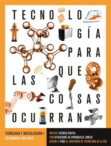 Tecnología y Digitalización I - Para Que Las Cosas Ocurran
