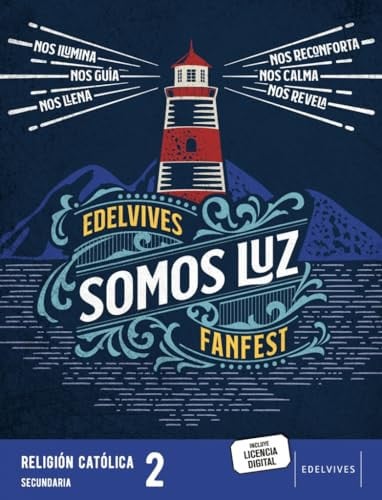 Religión Católica 2ºESO - FanFest
