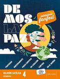 Religión 4ºESO - FanFest