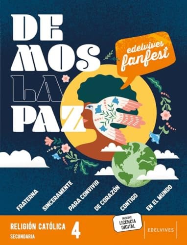 Religión 4ºESO - FanFest