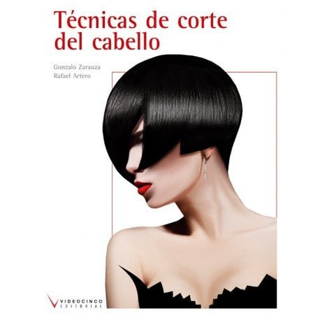 Técnicas de Corte del Cabello