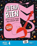 Música y danza 4ºEP - FanFest