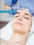 Técnicas de higiene facial y corporal (libro taller) - Encuadernación en espiral