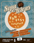 Lengua Castellana y Literatura 6ºEP - Fanfest - Trimestres
