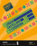 Lengua castellana y Literatura 6ºEP - Cuaderno