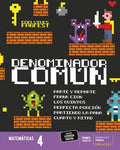 Matemáticas 4ºEP - Fanfest - Trimestres