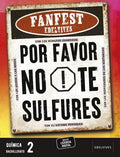 Química 2ºBach - FanFest