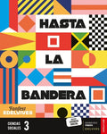 Ciencias Sociales 3ºEP - Fanfest