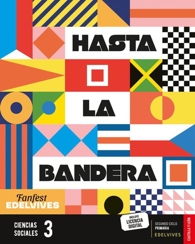 Ciencias Sociales 3ºEP - Fanfest
