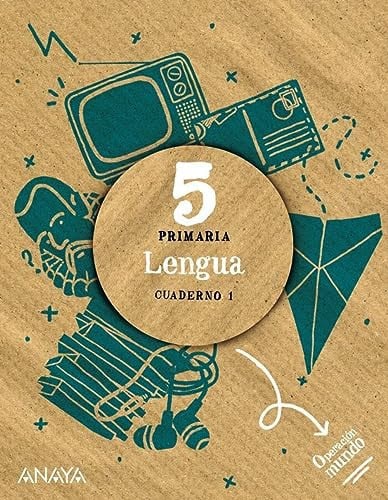 Ciencias de la Naturaleza 3ºEP - Madrid - Fanfest