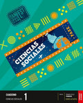 Ciencias Sociales 1ºEP - FanFest - Cuaderno