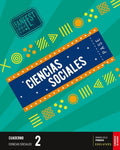 Ciencias Sociales 2ºEP - Cuaderno - FanFest