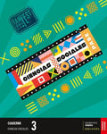 Ciencias Sociales 3º EP - Cuaderno