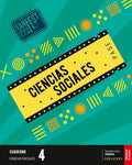 Ciencias Sociales 4ºEP - Cuaderno - Fanfest
